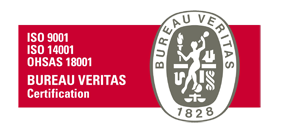 3Certification ISO